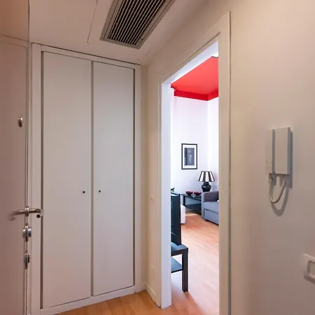 Apartamento Brera *