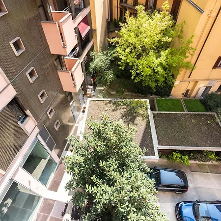 Brera Apartamento