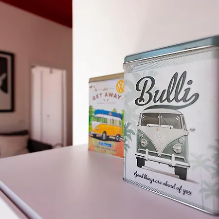 Brera Apartamento
