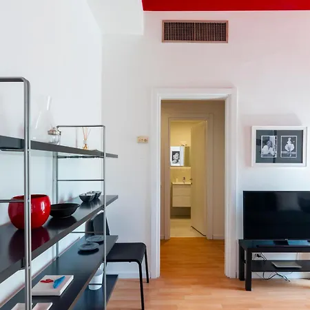 Lägenhet Brera Milano