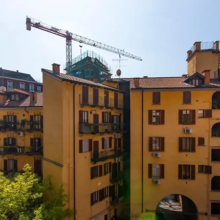 Brera Lägenhet
